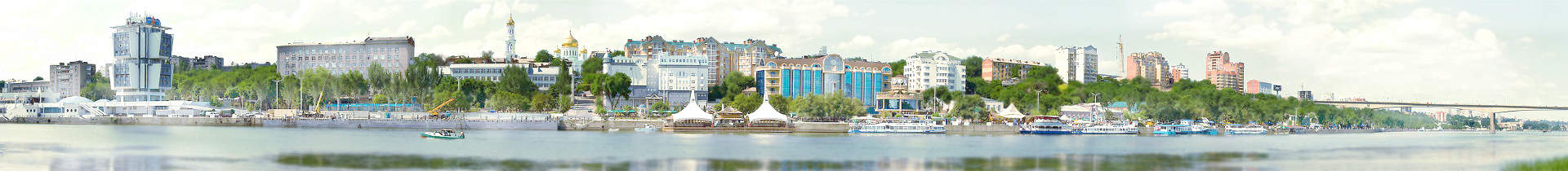 Участок у моря